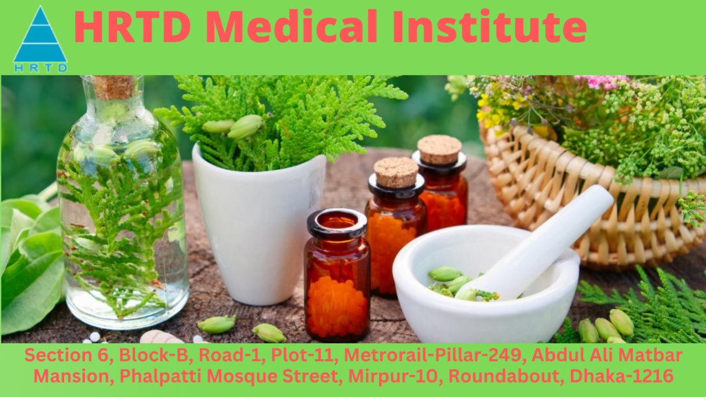 HRTD Medical Institute Admission 14