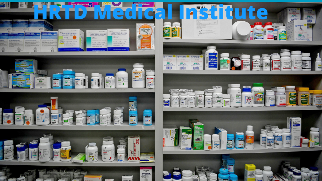 3 month pharmacy courses in Dhaka