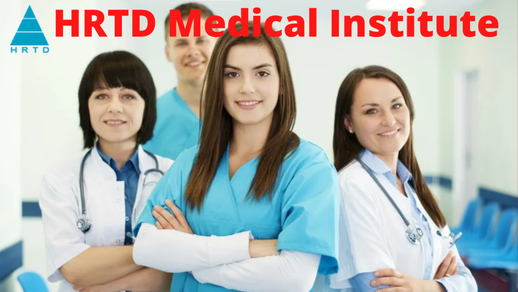 HRTD Medical Institute Admission 23