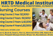 Nursing Short And Long Courses In Dhaka