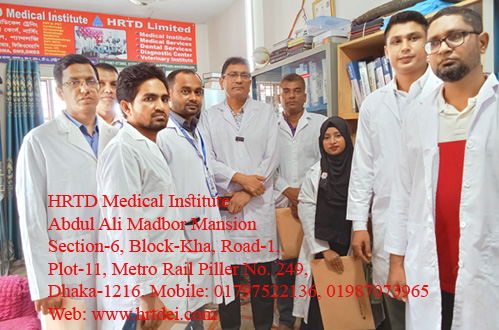 Location of Best Homeopathy Course