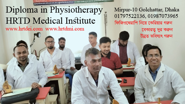 Physiotherapy