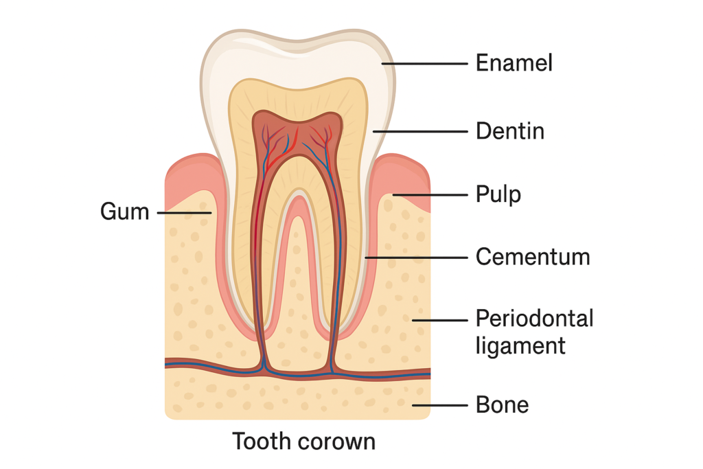 Diploma Dental Assistant (DDA) Course Fee 6 image 3