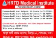 Paramedical Course 4 Years