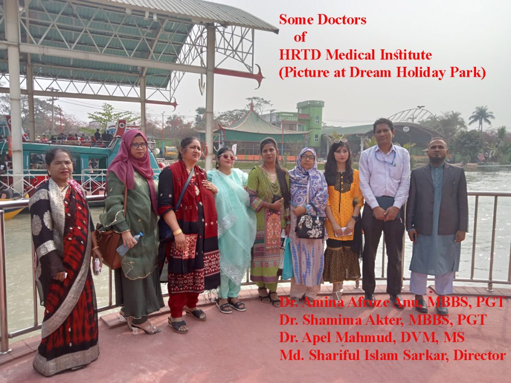 Best Govt Registered Paramedical Training Center and Its Doctors and Directors