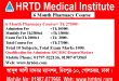 6 Month Best Pharmacy Course in Bangladesh