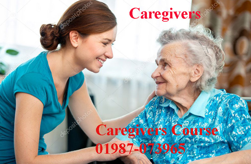 Caregiver Career