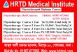 Physiotherapist Best Course in Dhaka