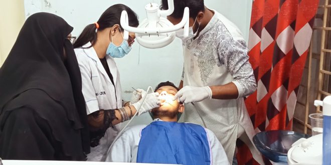 Best Surgical Dental Extraction