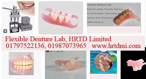 Flexible Denture Laboratory