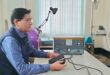 Electrotherapy-1(Physics and Basic Electrical Equipment)