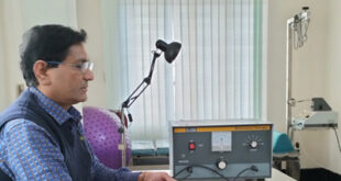 Electrotherapy Bangla & English- Part 2