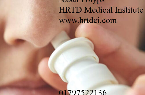 Rhinology & Bronchology