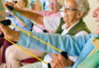 Geriatric Disease Management