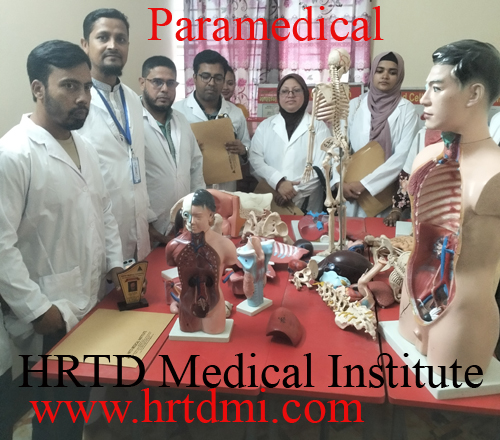 Paramedical Course 3 Years 2 Paramedical Course 3 Years in Bangladesh