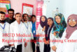 Registered Paramedical Training Center