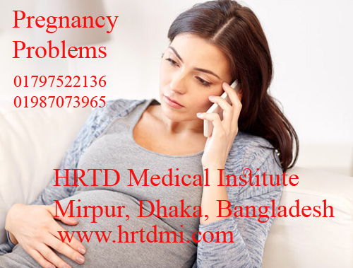 Common Pregnancy Problems