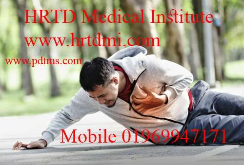 Sudden Death Prevention