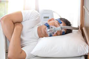 Sleep apnea 2 Preventive Device for Sleep apnea
